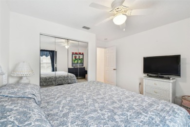 This 3 bedroom 2 bath villa has many upgrades and shows like a on Terra Ceia Golf and Country Club in Florida - for sale on GolfHomes.com, golf home, golf lot