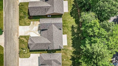 Welcome to Cherokee Ridge-where you're not just purchasing a on Cherokee Ridge Country Club in Alabama - for sale on GolfHomes.com, golf home, golf lot