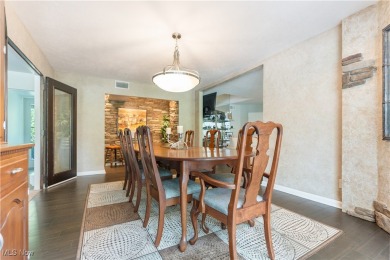 Wow, this is one stunning home that sits on 10 1/2 acres of on Loyal Oak Golf Course in Ohio - for sale on GolfHomes.com, golf home, golf lot