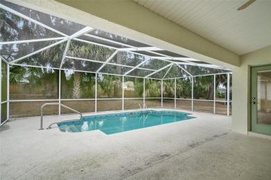 his 3 bed, 2 bath, 2-car garage pool home is located in the on LakeSide Country Club in Florida - for sale on GolfHomes.com, golf home, golf lot