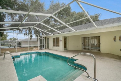 his 3 bed, 2 bath, 2-car garage pool home is located in the on LakeSide Country Club in Florida - for sale on GolfHomes.com, golf home, golf lot