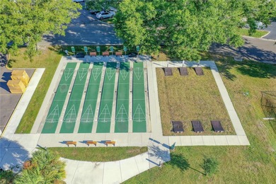 Clearwater - On Top of The World - This 1100 sq ft 2 bedroom, 2 on On Top Of The World Golf Course in Florida - for sale on GolfHomes.com, golf home, golf lot