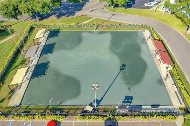 Clearwater - On Top of The World - This 1100 sq ft 2 bedroom, 2 on On Top Of The World Golf Course in Florida - for sale on GolfHomes.com, golf home, golf lot