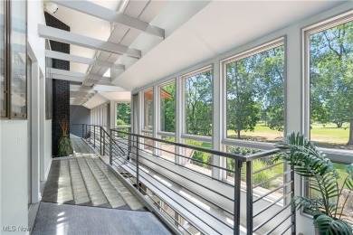 Wow, this is one stunning home that sits on 10 1/2 acres of on Loyal Oak Golf Course in Ohio - for sale on GolfHomes.com, golf home, golf lot