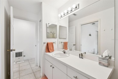 This 3 bedroom 2 bath villa has many upgrades and shows like a on Terra Ceia Golf and Country Club in Florida - for sale on GolfHomes.com, golf home, golf lot