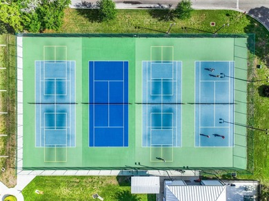 Clearwater - On Top of The World - This 1100 sq ft 2 bedroom, 2 on On Top Of The World Golf Course in Florida - for sale on GolfHomes.com, golf home, golf lot