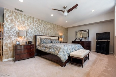 Wow, this is one stunning home that sits on 10 1/2 acres of on Loyal Oak Golf Course in Ohio - for sale on GolfHomes.com, golf home, golf lot