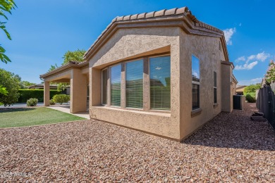 PWelcome home to this 2-bedroom, 2-bathroom home located in an on Trilogy Golf Club At Vistancia in Arizona - for sale on GolfHomes.com, golf home, golf lot