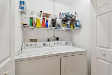 This 3 bedroom 2 bath villa has many upgrades and shows like a on Terra Ceia Golf and Country Club in Florida - for sale on GolfHomes.com, golf home, golf lot
