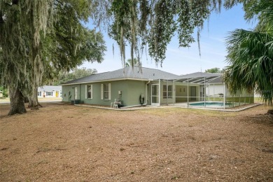 his 3 bed, 2 bath, 2-car garage pool home is located in the on LakeSide Country Club in Florida - for sale on GolfHomes.com, golf home, golf lot