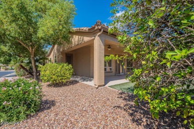 PWelcome home to this 2-bedroom, 2-bathroom home located in an on Trilogy Golf Club At Vistancia in Arizona - for sale on GolfHomes.com, golf home, golf lot