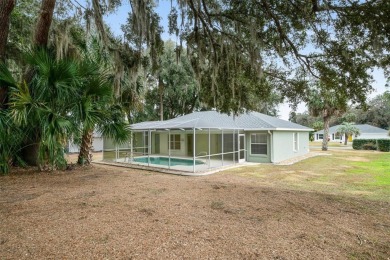 his 3 bed, 2 bath, 2-car garage pool home is located in the on LakeSide Country Club in Florida - for sale on GolfHomes.com, golf home, golf lot