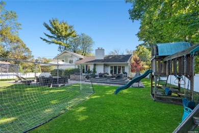 Welcome to this stunning split-level home located in the Village on Lake Success Golf Club in New York - for sale on GolfHomes.com, golf home, golf lot