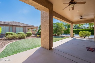 PWelcome home to this 2-bedroom, 2-bathroom home located in an on Trilogy Golf Club At Vistancia in Arizona - for sale on GolfHomes.com, golf home, golf lot