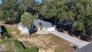 his 3 bed, 2 bath, 2-car garage pool home is located in the on LakeSide Country Club in Florida - for sale on GolfHomes.com, golf home, golf lot