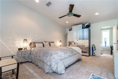 Wow, this is one stunning home that sits on 10 1/2 acres of on Loyal Oak Golf Course in Ohio - for sale on GolfHomes.com, golf home, golf lot