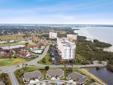 This 3 bedroom 2 bath villa has many upgrades and shows like a on Terra Ceia Golf and Country Club in Florida - for sale on GolfHomes.com, golf home, golf lot