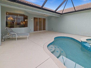 One or more photo(s) has been virtually staged. Discover serene on Heron Creek Golf and Country Club in Florida - for sale on GolfHomes.com, golf home, golf lot