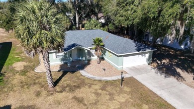 his 3 bed, 2 bath, 2-car garage pool home is located in the on LakeSide Country Club in Florida - for sale on GolfHomes.com, golf home, golf lot