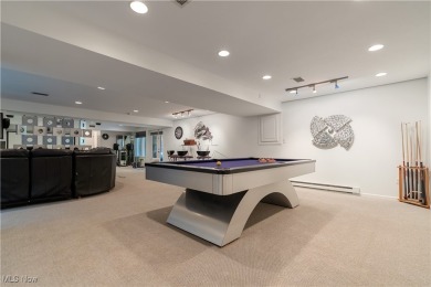 Wow, this is one stunning home that sits on 10 1/2 acres of on Loyal Oak Golf Course in Ohio - for sale on GolfHomes.com, golf home, golf lot