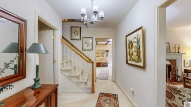 First time on the market! This one-owner timeless craftsman home on Oaks Country Club in Kentucky - for sale on GolfHomes.com, golf home, golf lot