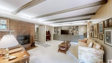 First time on the market! This one-owner timeless craftsman home on Oaks Country Club in Kentucky - for sale on GolfHomes.com, golf home, golf lot
