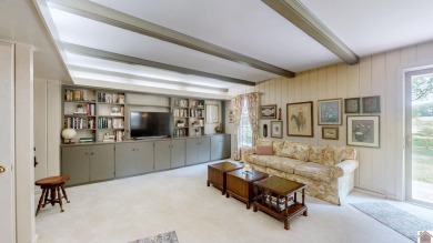 First time on the market! This one-owner timeless craftsman home on Oaks Country Club in Kentucky - for sale on GolfHomes.com, golf home, golf lot