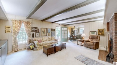 First time on the market! This one-owner timeless craftsman home on Oaks Country Club in Kentucky - for sale on GolfHomes.com, golf home, golf lot
