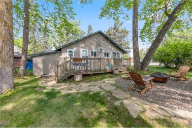Welcome to *Chippewa* on Fawcett's Cottage Hill! This Charming & on Breezy Point Golf Course Resort in Minnesota - for sale on GolfHomes.com, golf home, golf lot