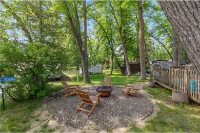Welcome to *Chippewa* on Fawcett's Cottage Hill! This Charming & on Breezy Point Golf Course Resort in Minnesota - for sale on GolfHomes.com, golf home, golf lot