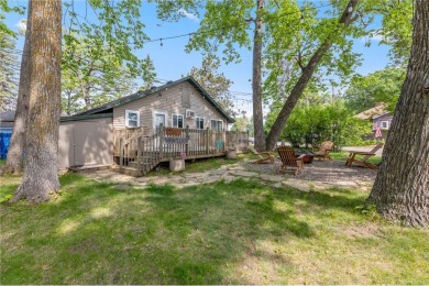 Welcome to *Chippewa* on Fawcett's Cottage Hill! This Charming & on Breezy Point Golf Course Resort in Minnesota - for sale on GolfHomes.com, golf home, golf lot