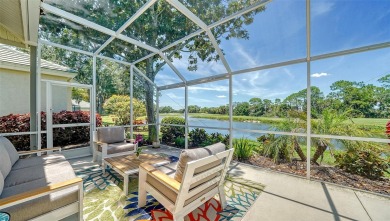 Enter through the gates of member owned Venice Golf and Country on The Venice Golf and Country Club in Florida - for sale on GolfHomes.com, golf home, golf lot