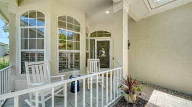 Enter through the gates of member owned Venice Golf and Country on The Venice Golf and Country Club in Florida - for sale on GolfHomes.com, golf home, golf lot