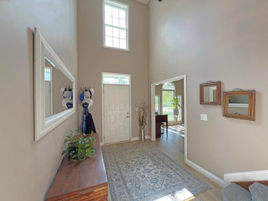 Welcome to this stunning 5-level split in the highly desirable on Scioto Reserve Golf and Athletic Club in Ohio - for sale on GolfHomes.com, golf home, golf lot