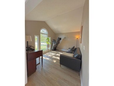 Welcome to this stunning 5-level split in the highly desirable on Scioto Reserve Golf and Athletic Club in Ohio - for sale on GolfHomes.com, golf home, golf lot