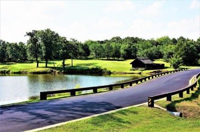 This great lot in Wynstone subdivision at Rock Creek Resort on Rock Creek Golf Club in Texas - for sale on GolfHomes.com, golf home, golf lot