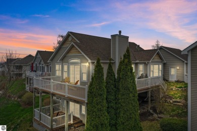 Welcome to this beautifully maintained home in the sought-after on Crown Golf Course in Michigan - for sale on GolfHomes.com, golf home, golf lot