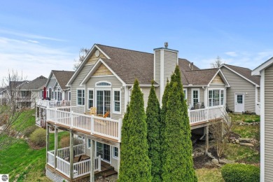 Welcome to this beautifully maintained home in the sought-after on Crown Golf Course in Michigan - for sale on GolfHomes.com, golf home, golf lot