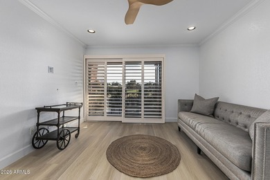 Welcome to Anasazi Village! This beautifully renovated 1BD/1BA on Stonecreek Golf Club in Arizona - for sale on GolfHomes.com, golf home, golf lot