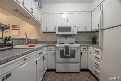 LAKE ASPEN!! 2 bedroom/2bath condo overlooking 150 Lake Aspen on Innsbrook Resort Golf Course in Missouri - for sale on GolfHomes.com, golf home, golf lot