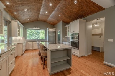 Additional Photos Coming Soon.  Landscaping updates and view on Innsbrook Resort Golf Course in Missouri - for sale on GolfHomes.com, golf home, golf lot