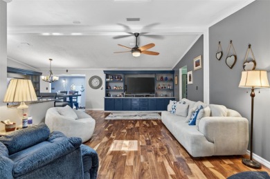 Welcome to 3109 Sand Trap Court, nestled within one of the on Highland Fairways Golf Club in Florida - for sale on GolfHomes.com, golf home, golf lot