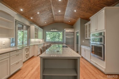 Additional Photos Coming Soon.  Landscaping updates and view on Innsbrook Resort Golf Course in Missouri - for sale on GolfHomes.com, golf home, golf lot