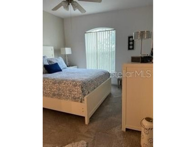 Seller may consider buyer concessions if made in an offer on Oak Harbor Country Club in Florida - for sale on GolfHomes.com, golf home, golf lot