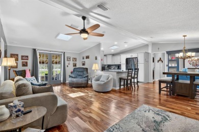Welcome to 3109 Sand Trap Court, nestled within one of the on Highland Fairways Golf Club in Florida - for sale on GolfHomes.com, golf home, golf lot