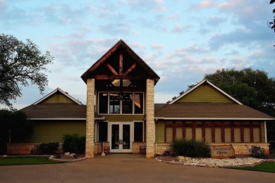 Discover the ideal location for your dream home at 16096 on White Bluff Resort - Old Course in Texas - for sale on GolfHomes.com, golf home, golf lot