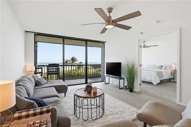 Wake up each day to sweeping, unobstructed coastline views in a on Island Dunes Country Club in Florida - for sale on GolfHomes.com, golf home, golf lot