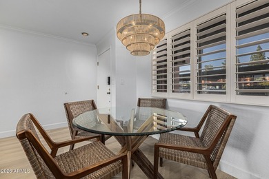 Welcome to Anasazi Village! This beautifully renovated 1BD/1BA on Stonecreek Golf Club in Arizona - for sale on GolfHomes.com, golf home, golf lot