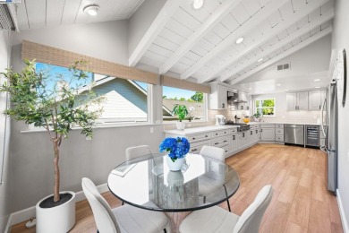 Here's the one you've been waiting for - stunning end unit with on Crow Canyon Country Club in California - for sale on GolfHomes.com, golf home, golf lot