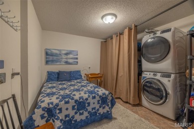 LAKE ASPEN!! 2 bedroom/2bath condo overlooking 150 Lake Aspen on Innsbrook Resort Golf Course in Missouri - for sale on GolfHomes.com, golf home, golf lot